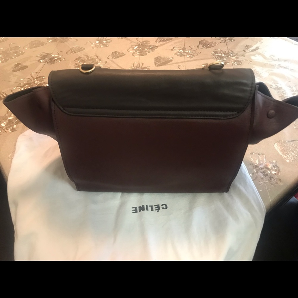 Beautiful Celine bag - Picture 2 of 11
